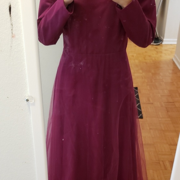 Evening gown - Picture 2 of 4